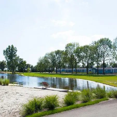 Holiday Droompark Bad Hulckesteijn.5 * Nijkerk